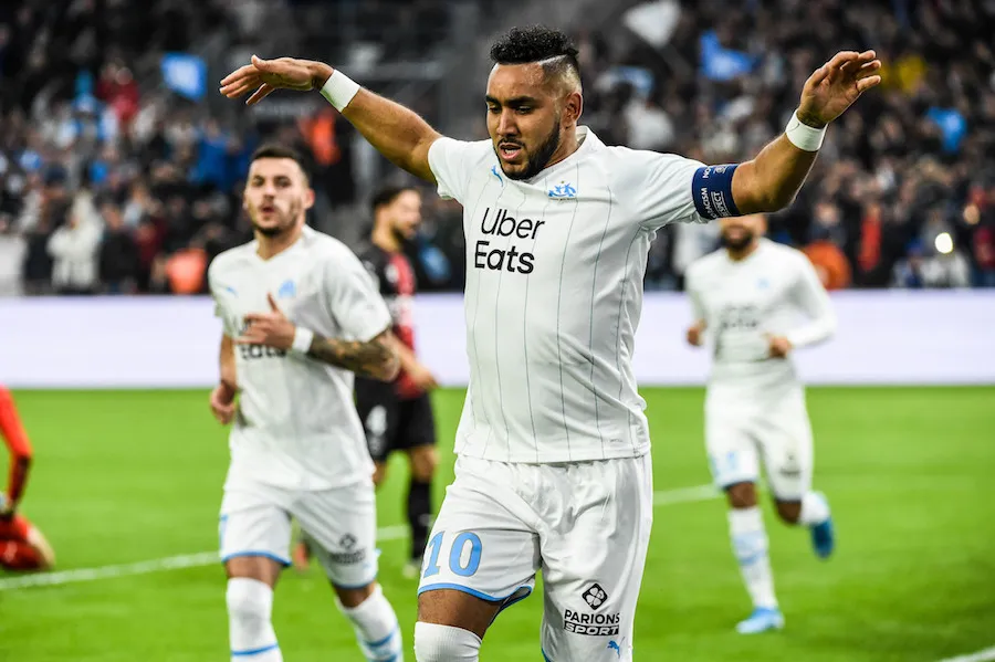 En direct : Saint-Étienne – Marseille