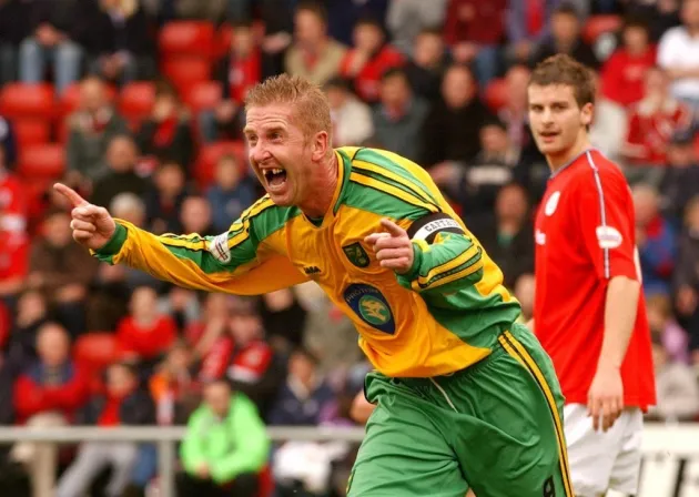 Iwan Roberts : «<span style="font-size:50%">&nbsp;</span>Le mot commotion, on ne l&rsquo;entendait qu&rsquo;au rugby<span style="font-size:50%">&nbsp;</span>»