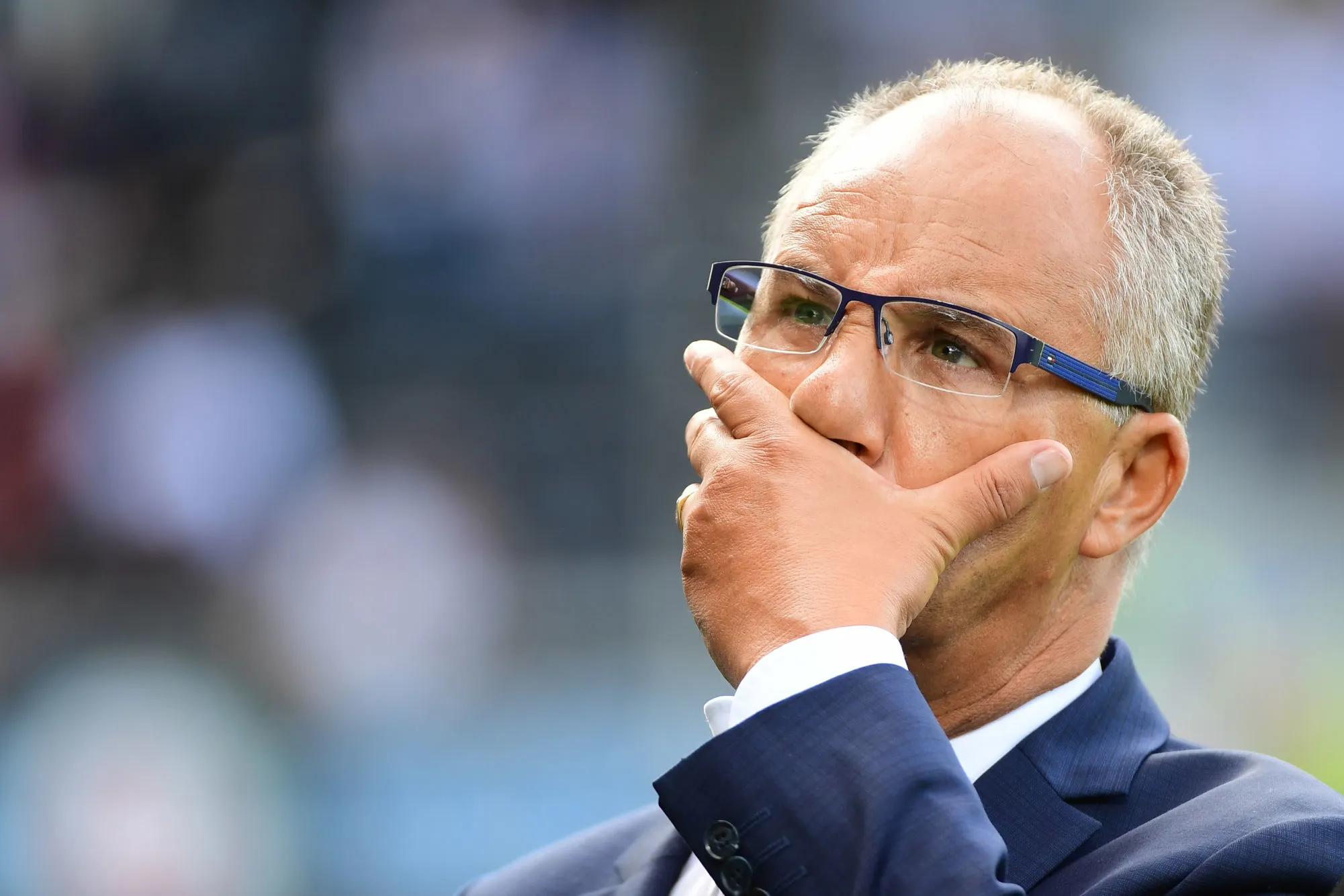 Angers, le Chabane au fond du pétrin