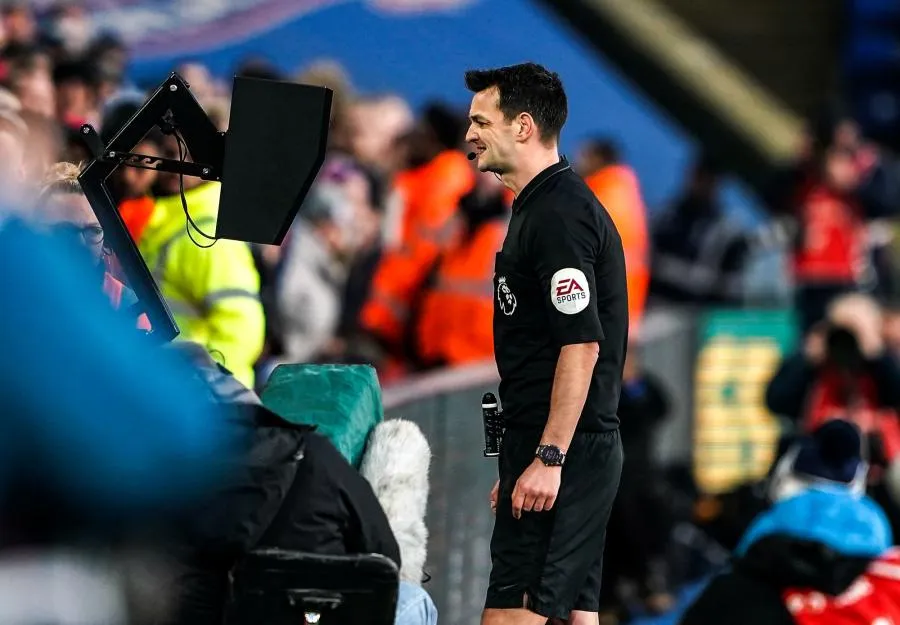 VAR, le deuil de tolérance