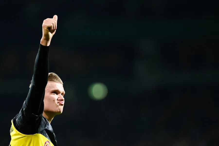 En direct : Bayer Leverkusen – Borussia Dortmund