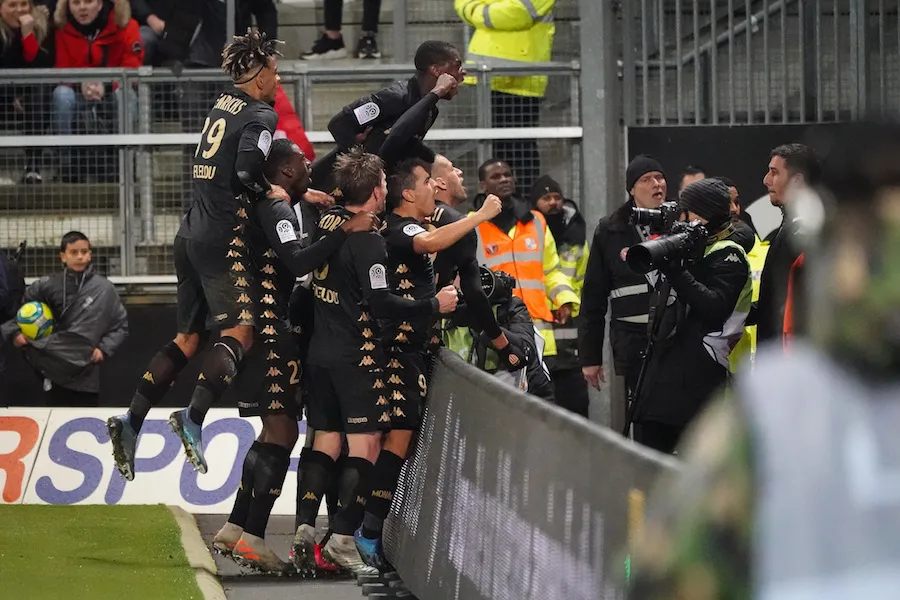 Islam Slimani, retour à l&rsquo;état de grâce