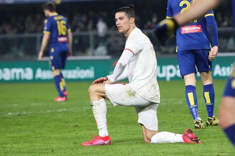 Juve : c&rsquo;est grave docteur ?