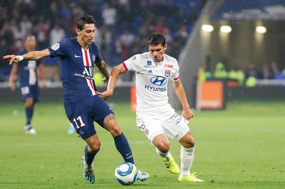 Les clés de PSG-Lyon