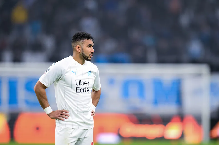 Dimitri Payet : alors, Euro ?