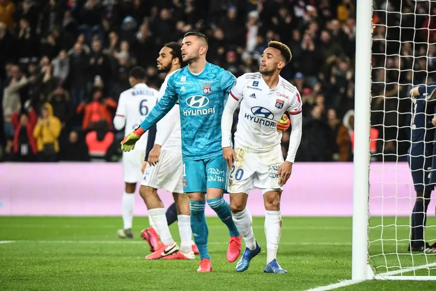 Mais pourquoi Lyon perd son appétit quand il joue un gros ?