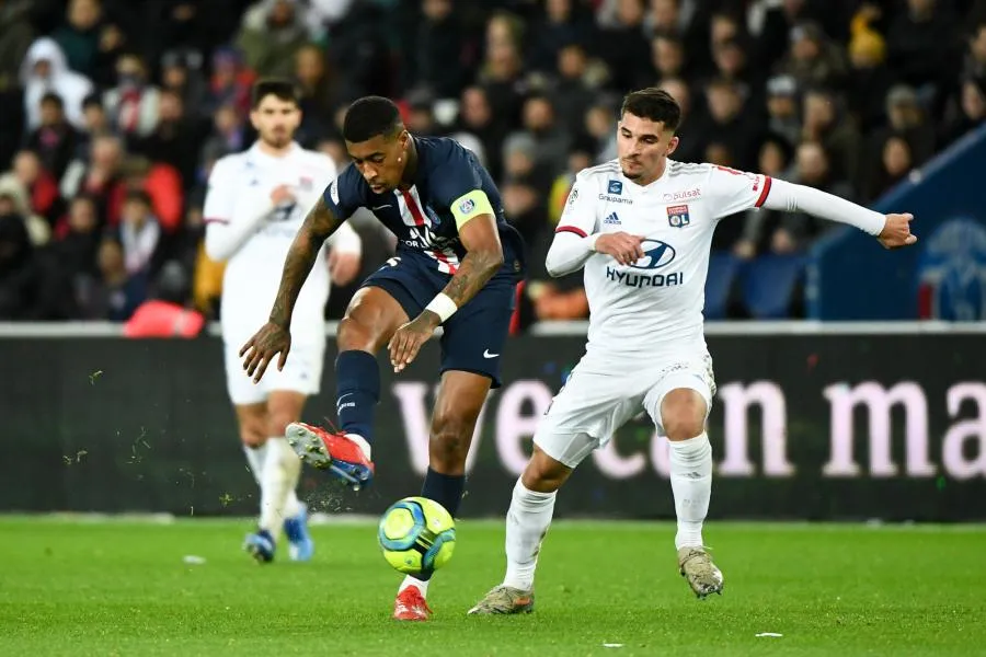 PSG : SOS, ma défense a besoin d&rsquo;aide