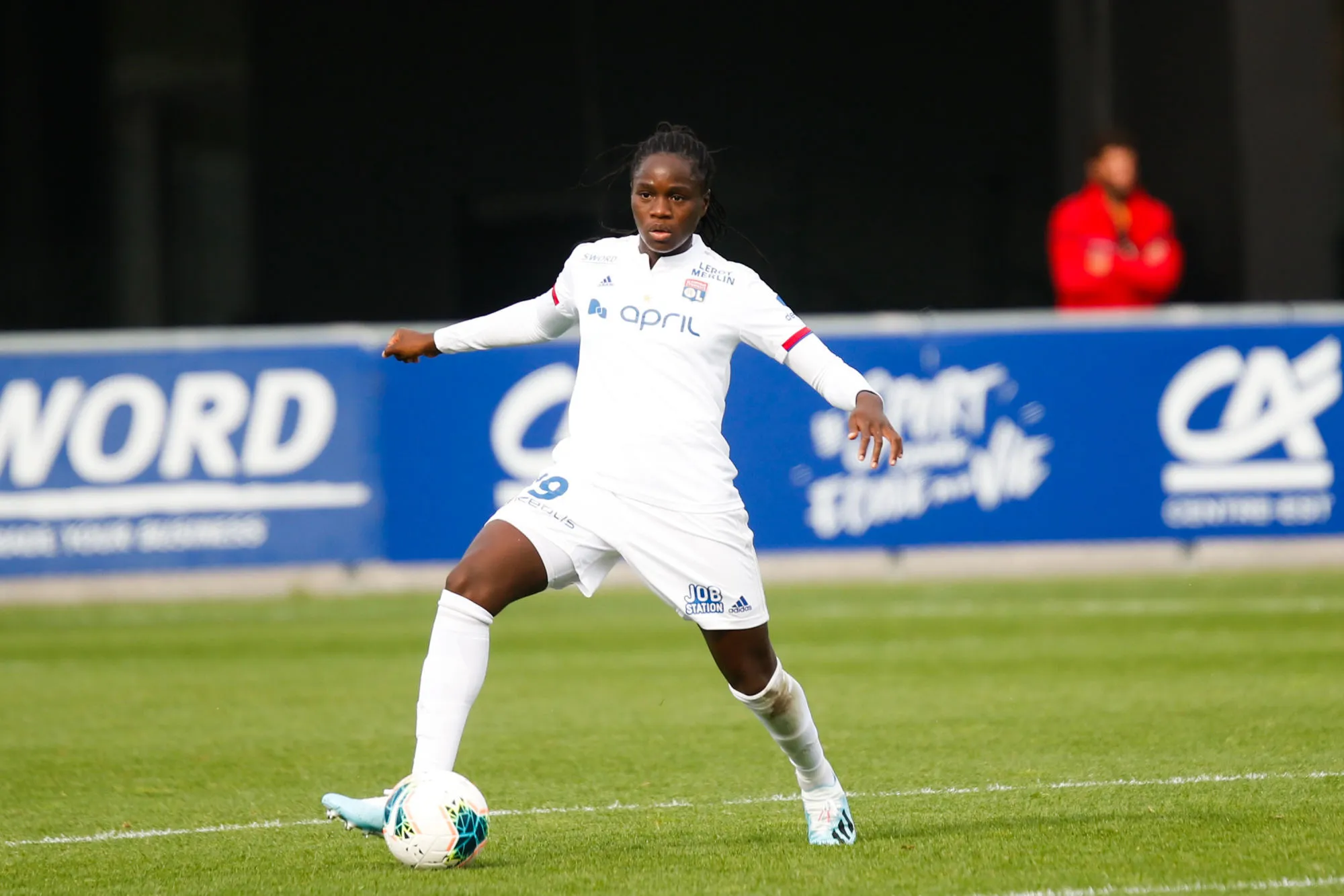 Un deuxième point en Moselle et pas de quartier dans l&rsquo;Olympico