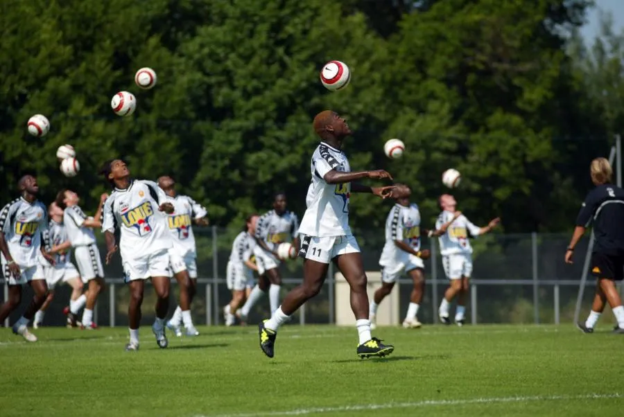 Quel avenir pour le jeu de tête dans le foot ?
