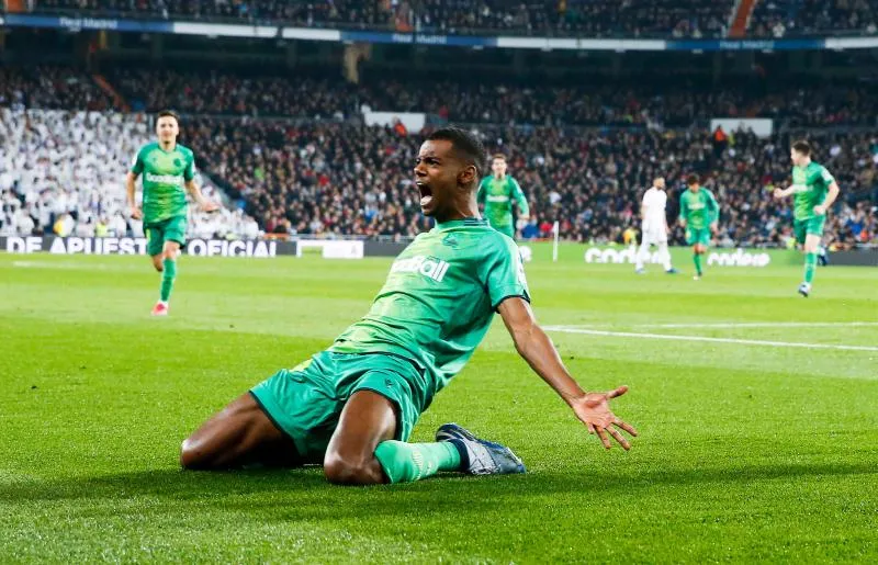 L&rsquo;affaire est dans l&rsquo;Isak