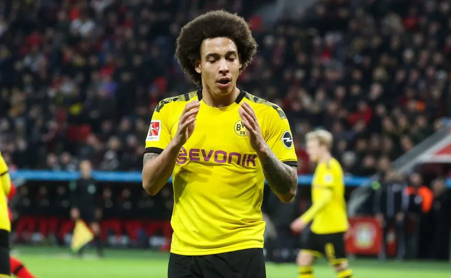 À une semaine de Dortmund-PSG, le Borussia dans tous ses états