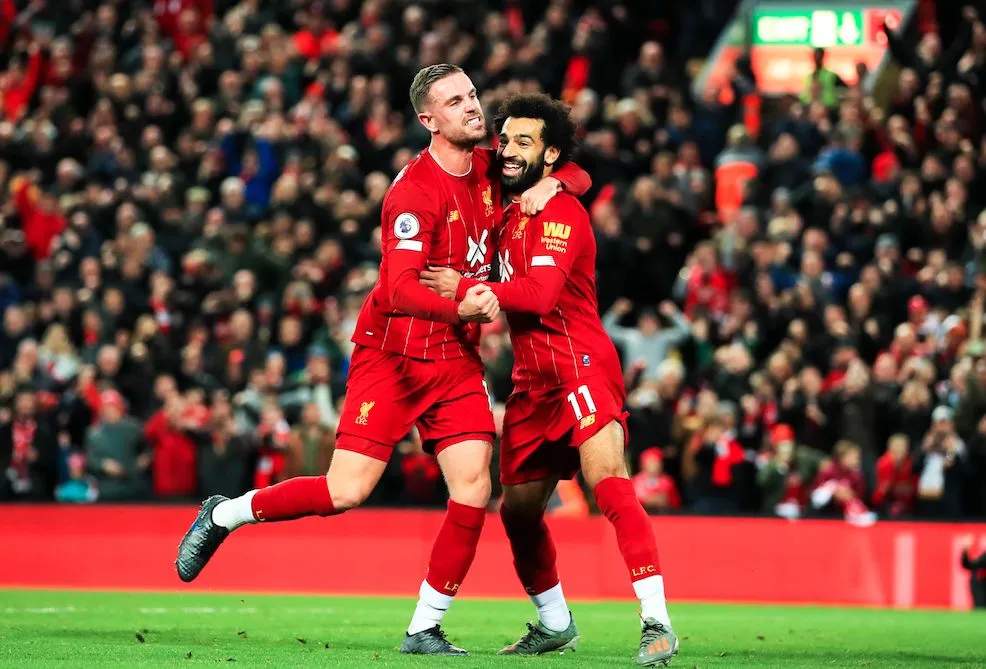 Les grandes victoires facilitent-elles la fécondation ?