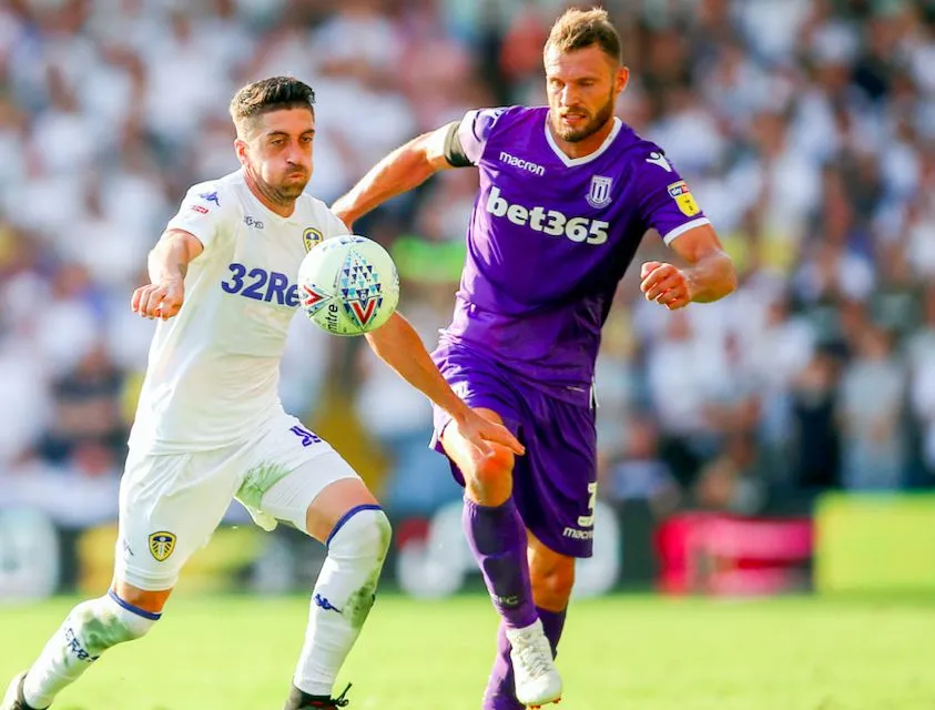 Pablo Hernández : «<span style="font-size:50%">&nbsp;</span>Défendre les idées de Marcelo Bielsa à la vie, à la mort<span style="font-size:50%">&nbsp;</span>»