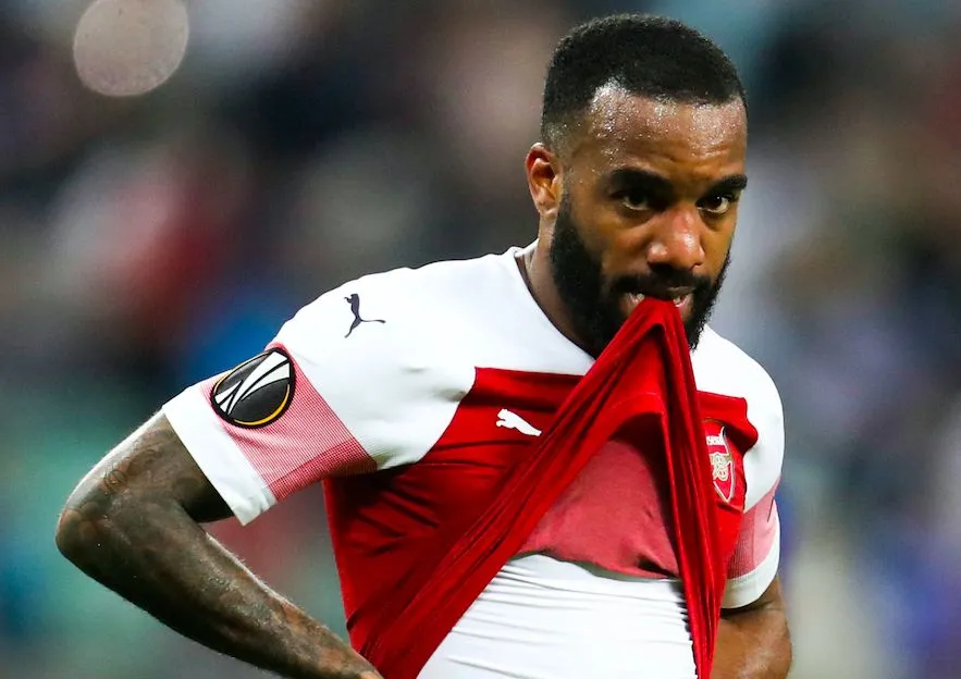 Arsenal, bonne nuit les petits