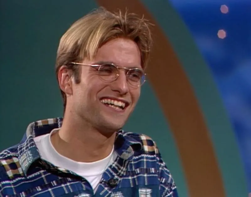 Le jour où Klopp a perdu au jeu le plus taré de la télé allemande