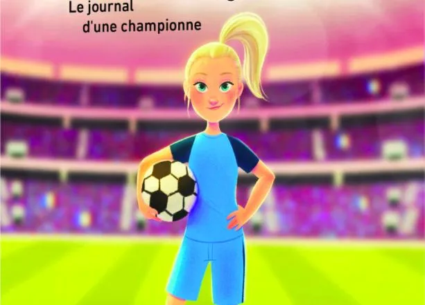 On a lu « Croire en ses rêves » d&rsquo;Amandine Henry