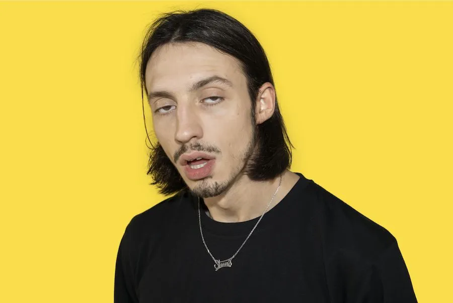 Roméo Elvis : «<span style="font-size:50%">&nbsp;</span>2005 ? J&rsquo;étais dégoûté d&rsquo;avoir raté ce truc <span style="font-size:50%">&nbsp;</span>»