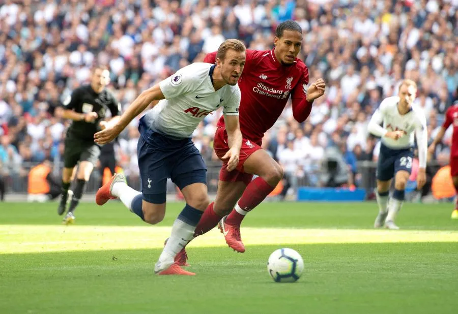 Tottenham-Liverpool, le poids d&rsquo;une nouvelle histoire