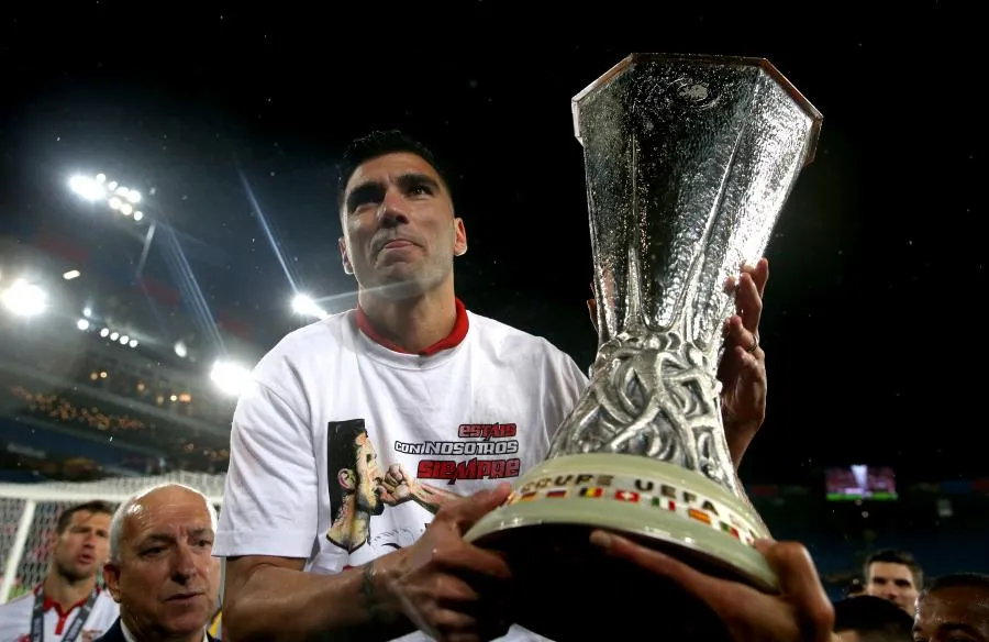 José Antonio Reyes, il était un roi