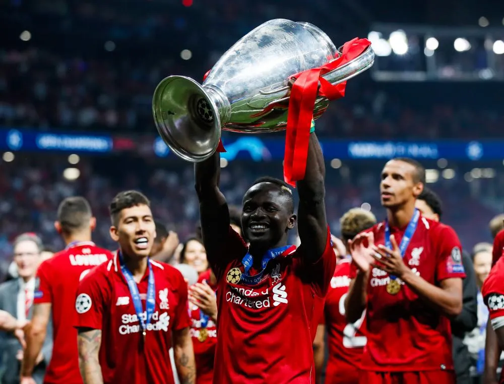 Domi : «<span style="font-size:50%">&nbsp;</span>Sadio Mané est un exemple extraordinaire de valeurs<span style="font-size:50%">&nbsp;</span>»