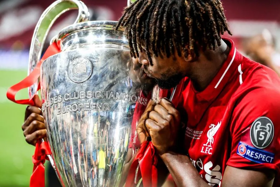 La revue de presse après Tottenham-Liverpool