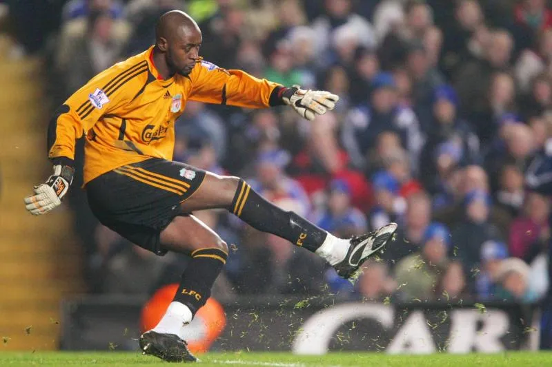 Charles Itandje : «<span style="font-size:50%">&nbsp;</span>C&rsquo;est l&rsquo;expérience qui a fait la différence<span style="font-size:50%">&nbsp;</span>»