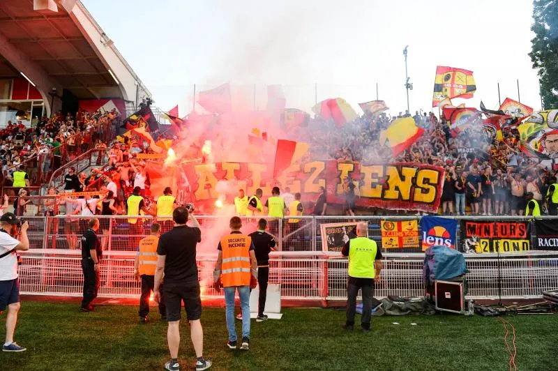 Des barrages à forcer