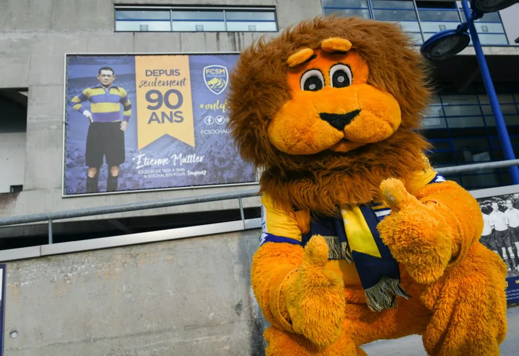 Peugeot, la sortie de route du foot…