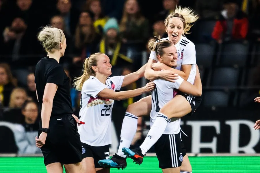 Coupe du monde 2019 : ce qu&rsquo;il faut savoir du groupe B