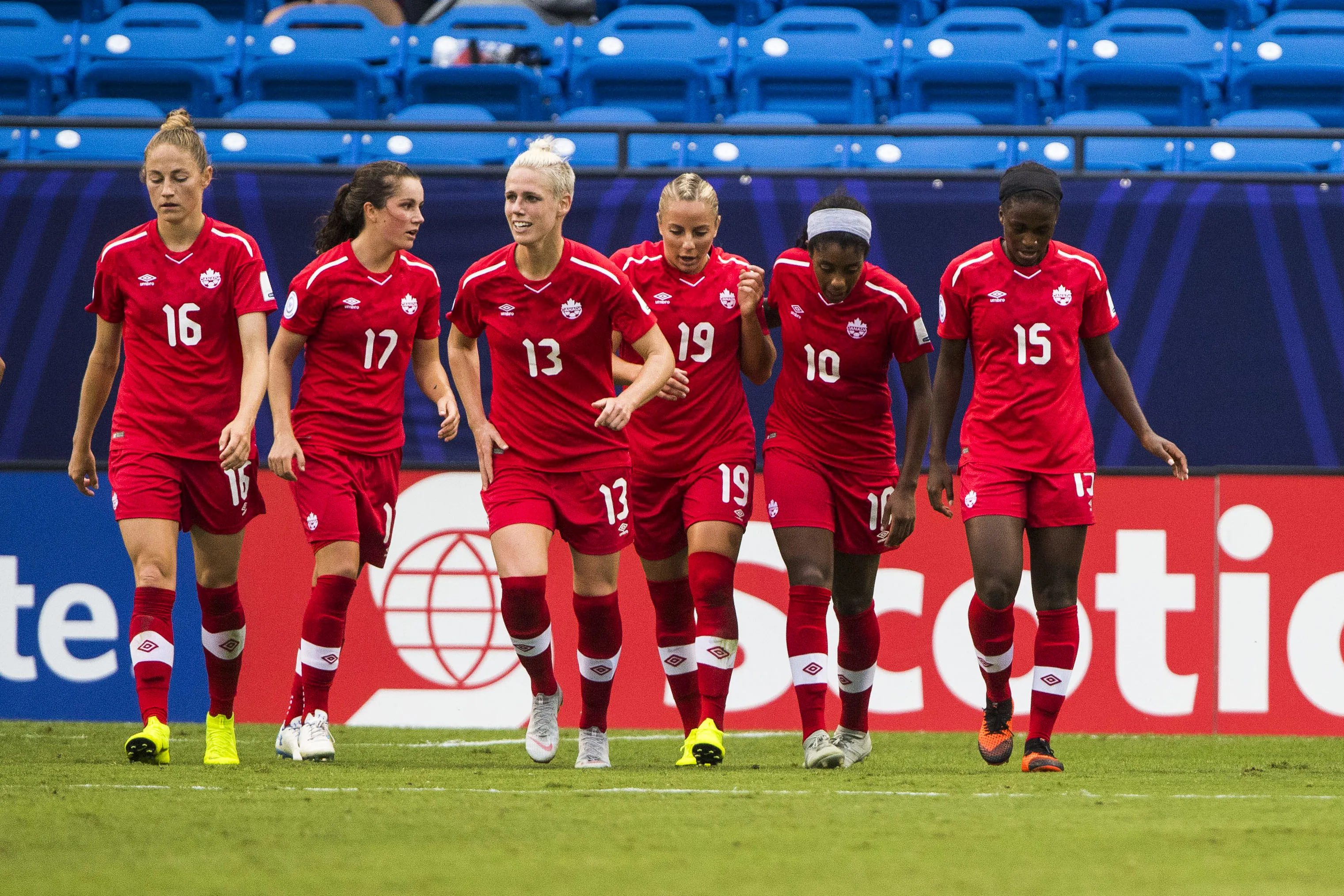 Coupe du monde 2019 : ce qu&rsquo;il faut savoir du groupe E