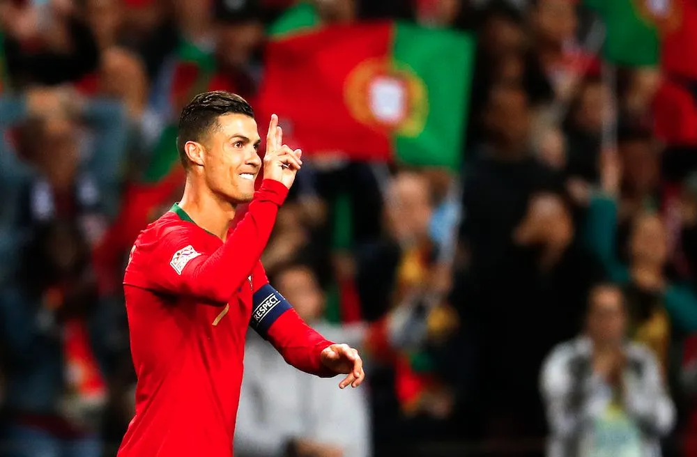 Cristiano Ronaldo, l&rsquo;éternel sauveur