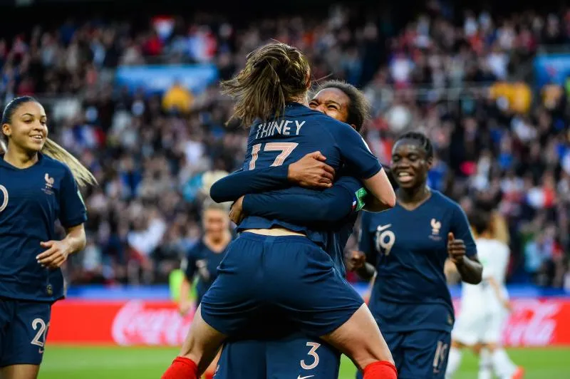 C&rsquo;est la tournée des patronnes