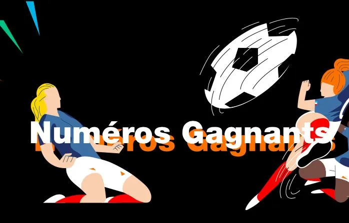 Et si tu gagnais des cadeaux grâce aux Bleues et à ton numéro de téléphone ?