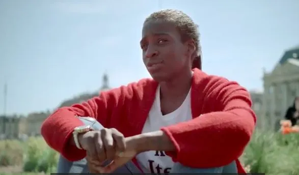 Portrait : qui es-tu, Viviane Asseyi ?