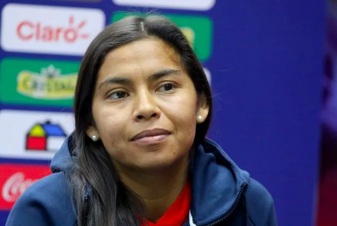 Daniela Pardo : «<span style="font-size:50%">&nbsp;</span>Retourne jouer avec tes poupées…<span style="font-size:50%">&nbsp;</span>»