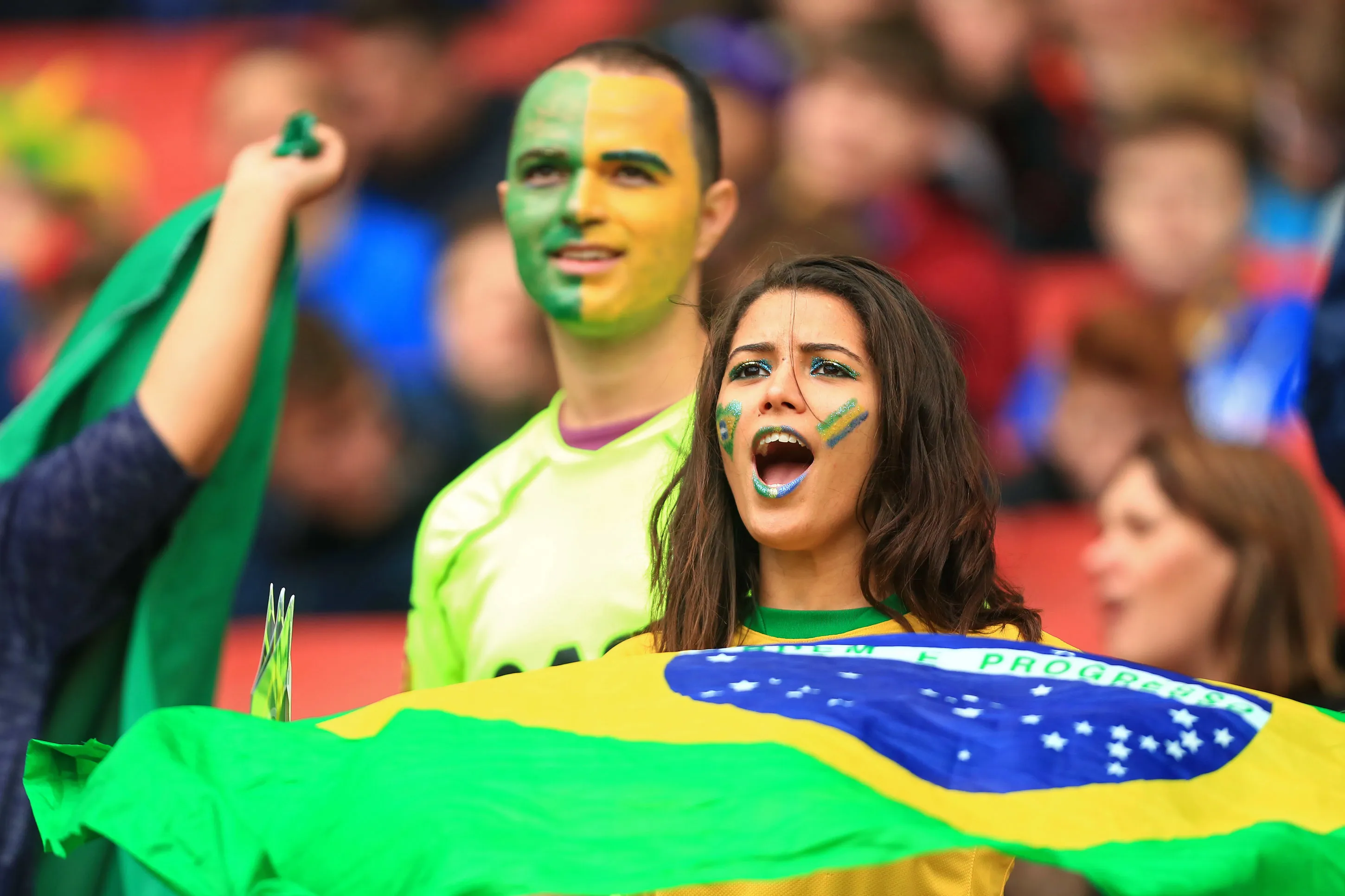 En direct : Brésil – Bolivie