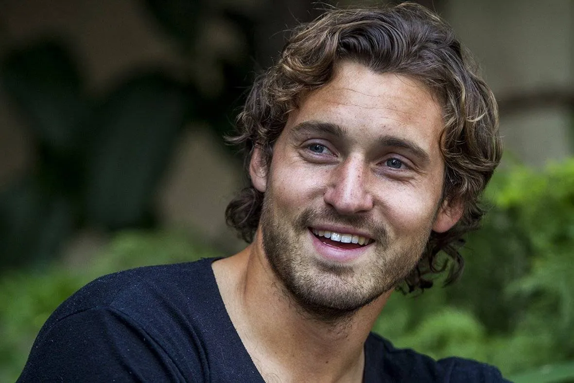 Barroilhet : « Je passe une annonce dans la presse locale, et… »