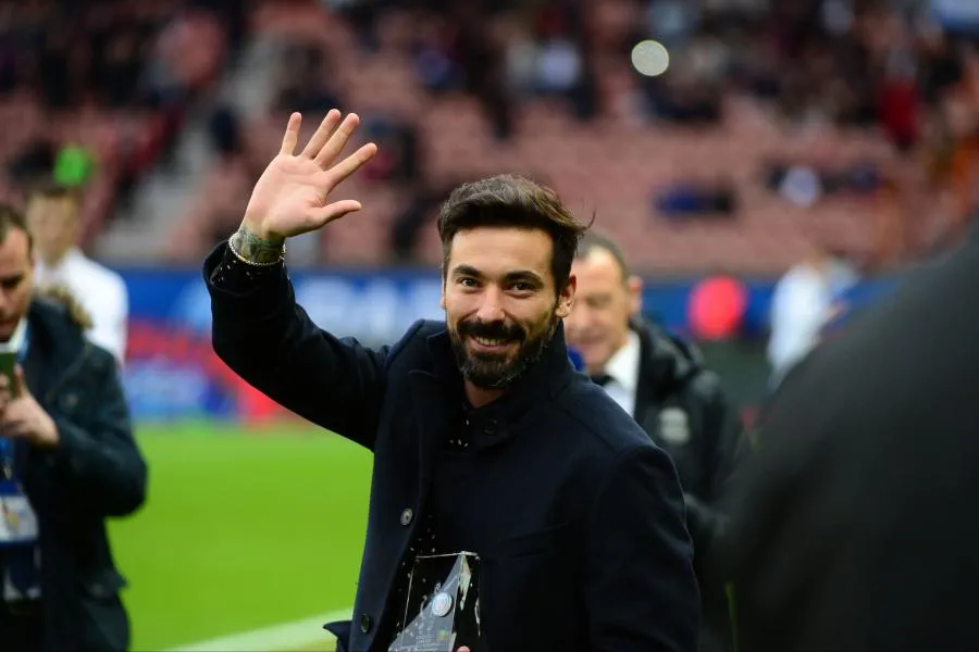 L’équipe type du week-end du 16 juin