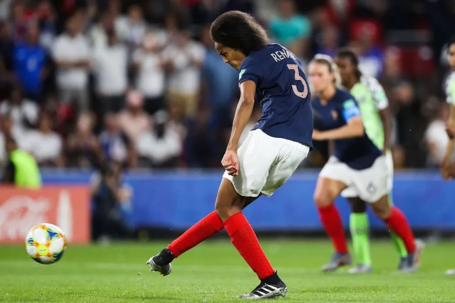 Deux penaltys, une histoire