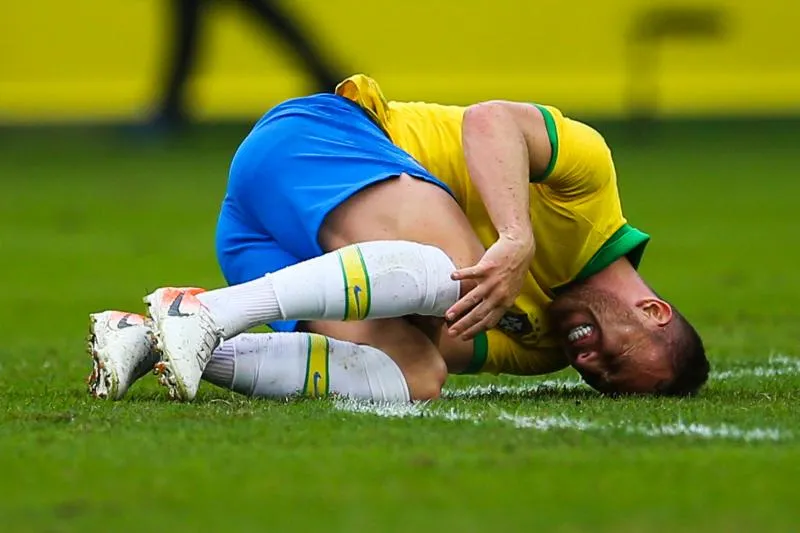 Le Brésil n’y arrive pas face au Venezuela