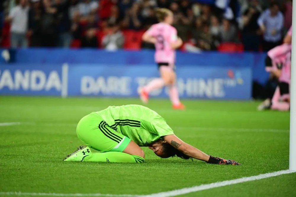 Comment je suis tombé amoureux de…