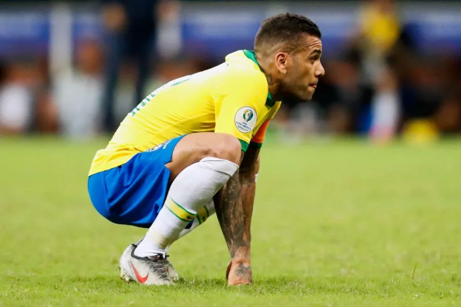 Papy Alves fait de la résistance