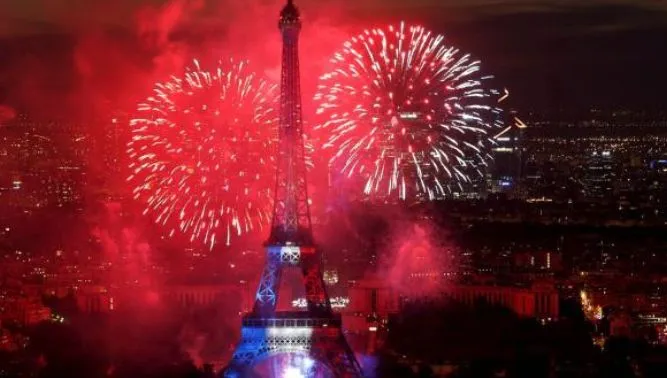 INFO DERNIÈRE MINUTE MERCATO : il reste à Paris !!