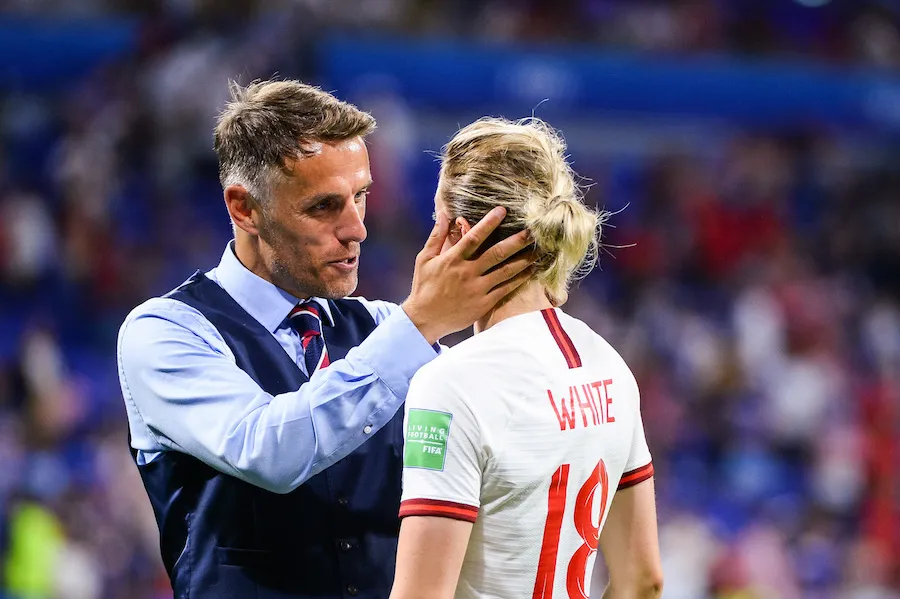 En direct : Angleterre – Suède