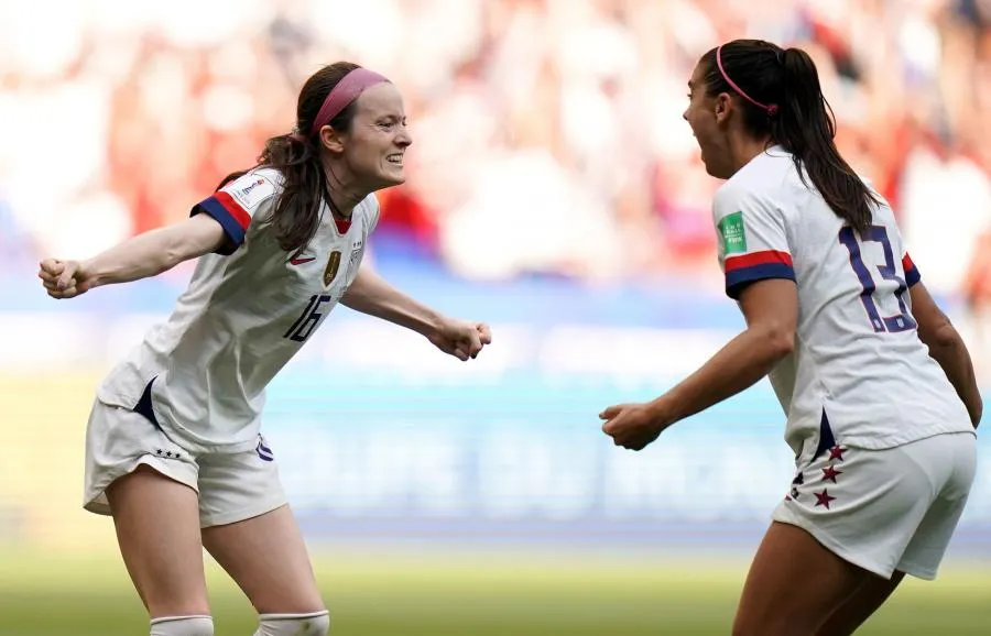 L&rsquo;équipe type du week-end du 7 juillet