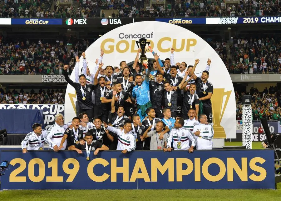 Tu sais que tu as suivi la Gold Cup 2019 quand…