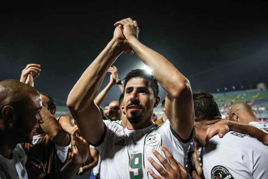 Comment je suis tombé amoureux de…