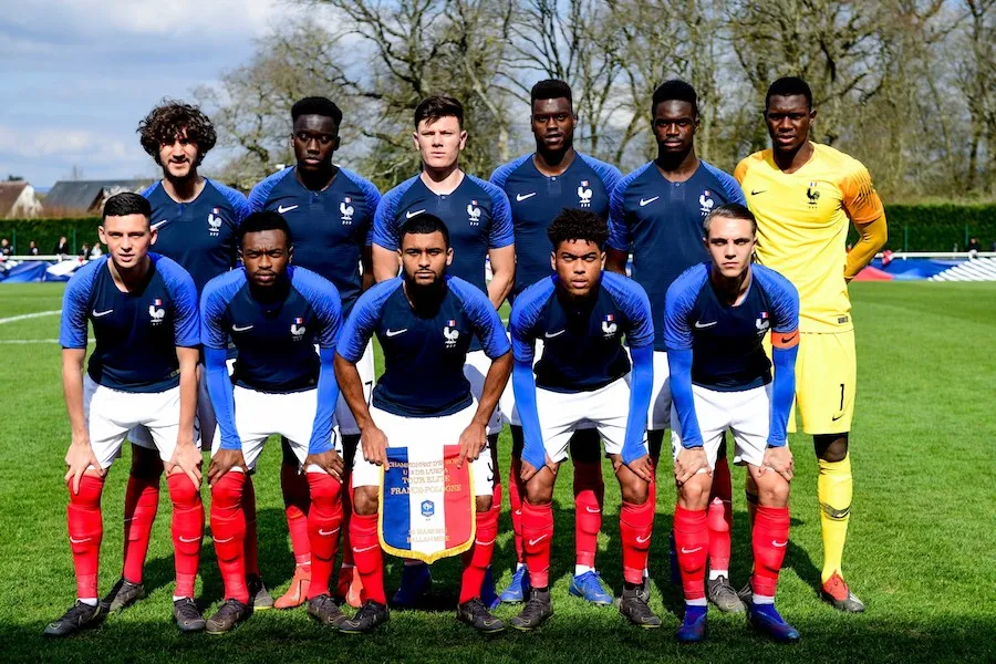 Alors, elle vaut quoi cette équipe de France U19 ?
