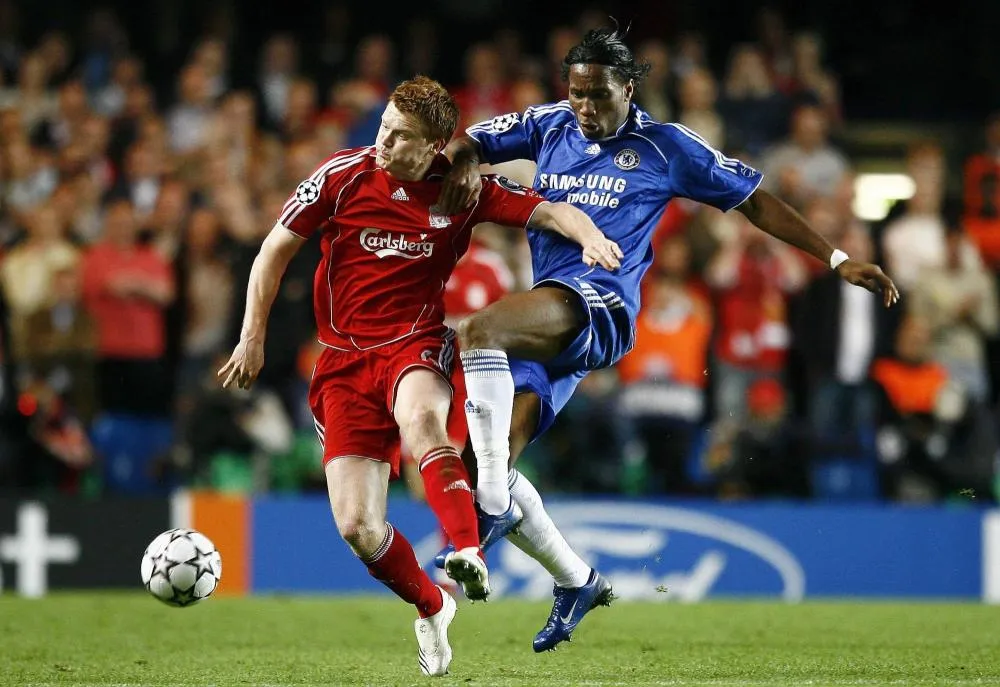 Top 100 : CSC inoubliables (de 60 à 51)