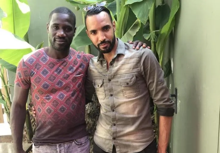 Faé/Zouini : «<span style="font-size:50%">&nbsp;</span>Elle est loin, l&rsquo;époque de la Chandelle…<span style="font-size:50%">&nbsp;</span>»